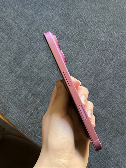 Iphone 16 отличен