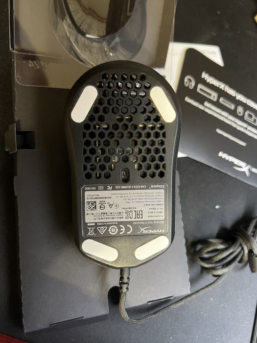 HyperX Pulsefire Haste