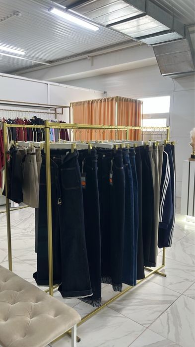 Торговое оборудование для магазина