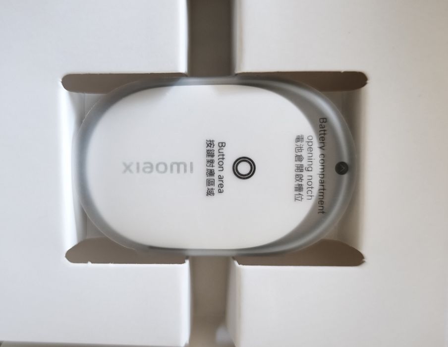 Xiaomi tag - 1 брой чисто нов