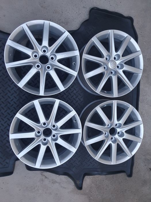 Продам диски на Таёту