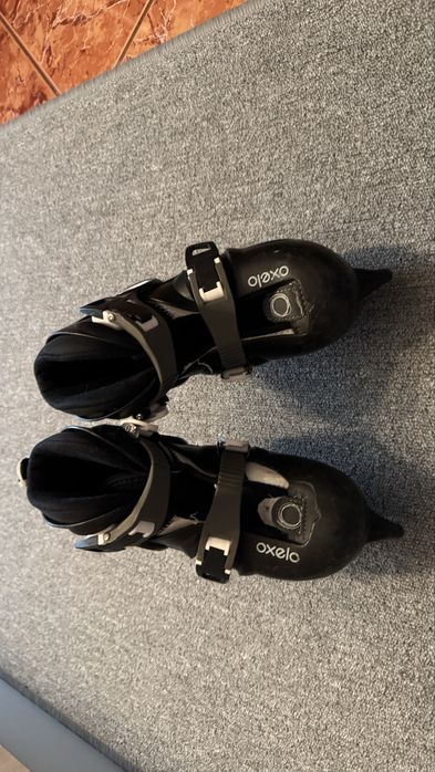 Vand patine copii Oxelo 26-29