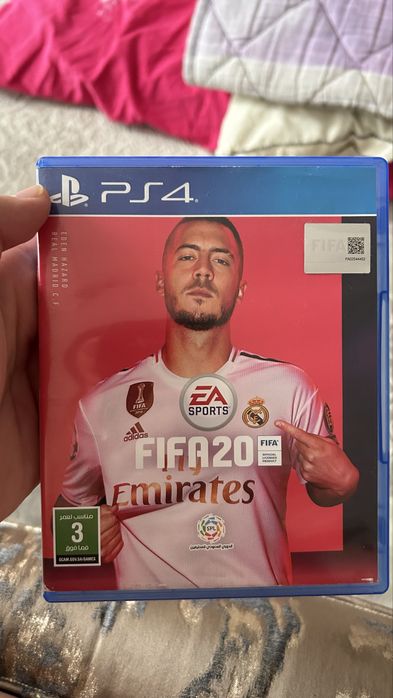 Игры на playstation 4 и 5