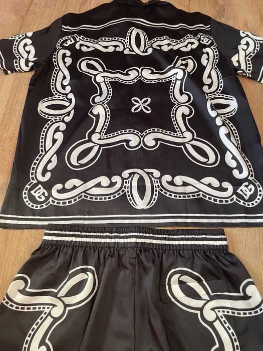 Мъжки комплект Dolce & Gabbana