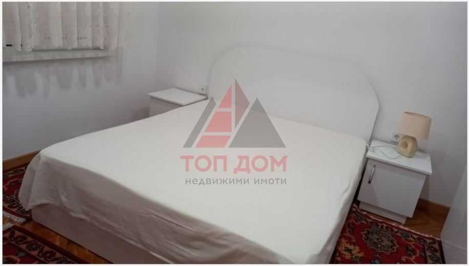 Дава се под наем Тристаен апартамент в Варна, ХЕИ - 89 кв.м за 612 € - Снимка #2