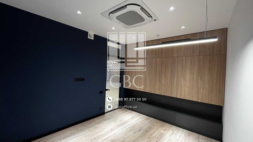 Аренда современных офисов в центре Ташкента лучшие условия для бизнеса