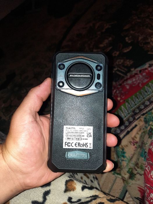 Телефон OUKITEL WP 22