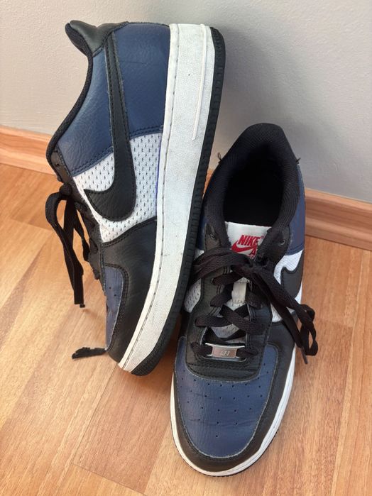 Маратонки Nike Air Force