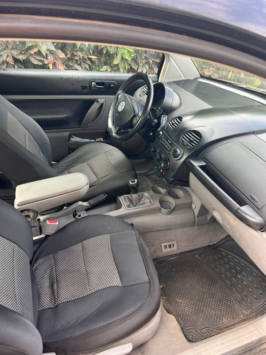 Se vinde repede  Volkswagen Beetle