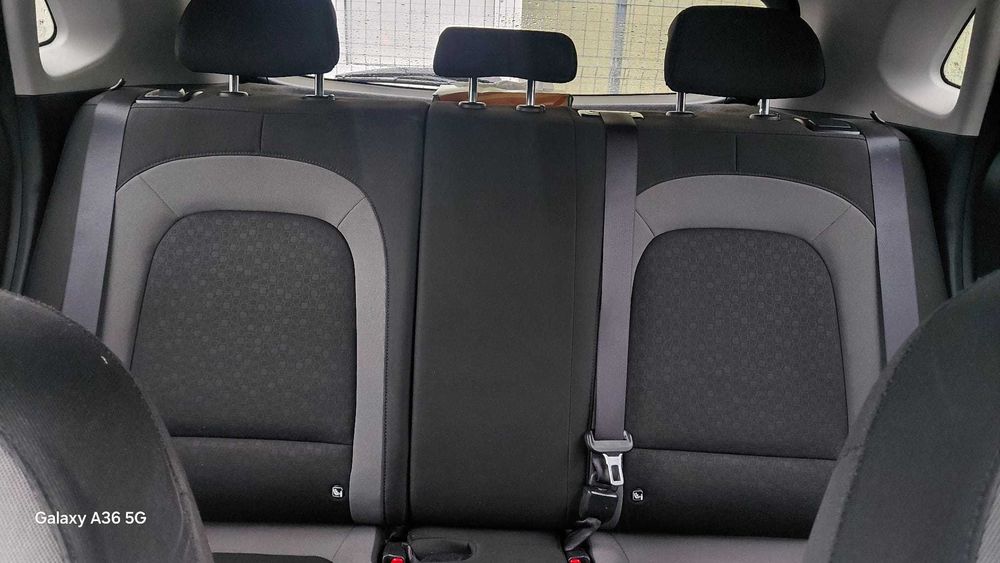 Hyundai kona 1 l benzina