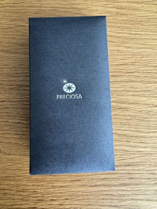 Дамски обеци нови, висящи