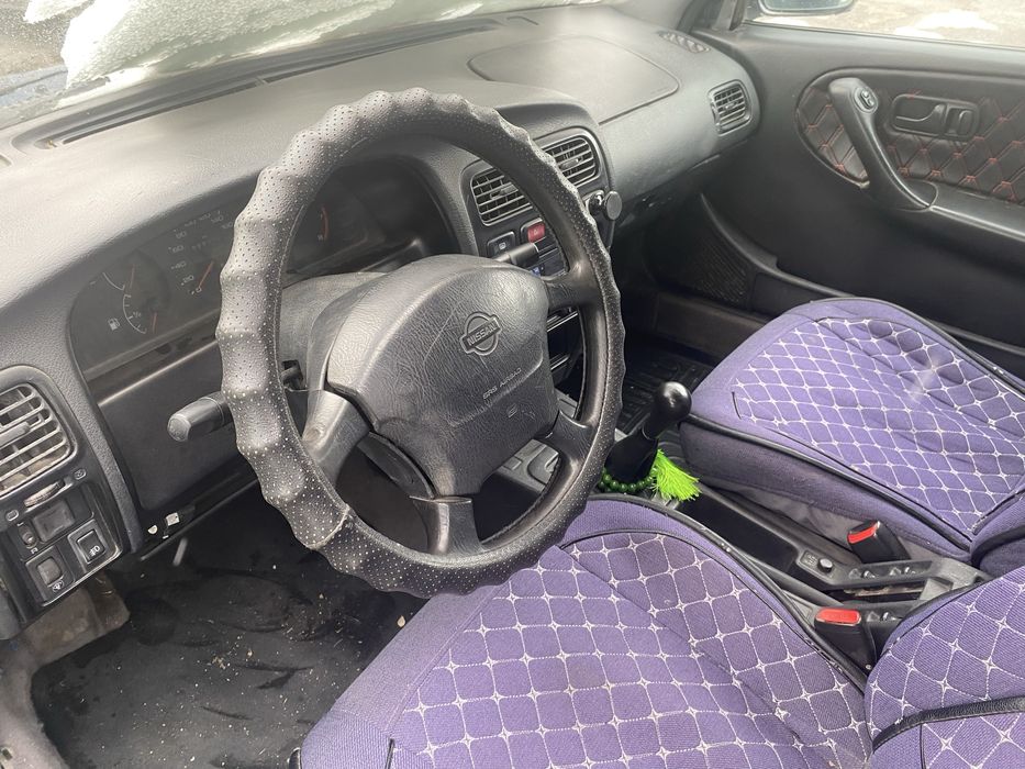 nissan primera сатылады