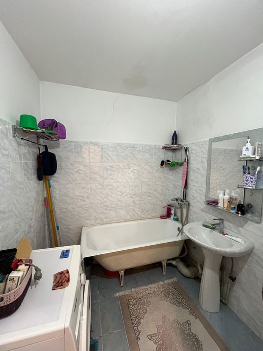 Продам 3-х ком. квартиру