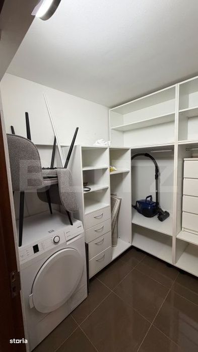 Apartament 2 camere | 65 mp | Mobilat si utilat | Parcare inclusa