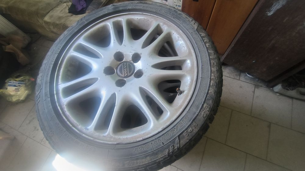 Volvo v70 2001 универсал