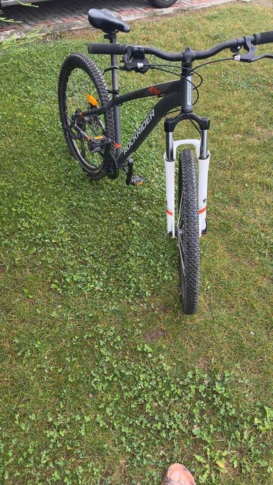 Vând o bicicletă Rockrider ST120