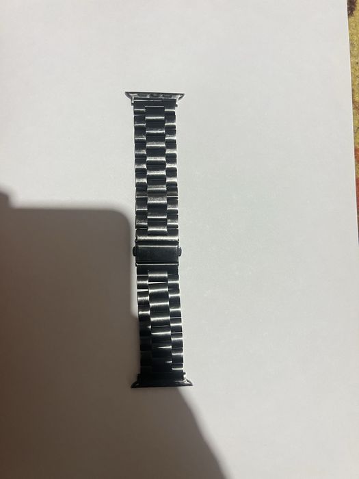 Apple watch 6 nike 44 mm