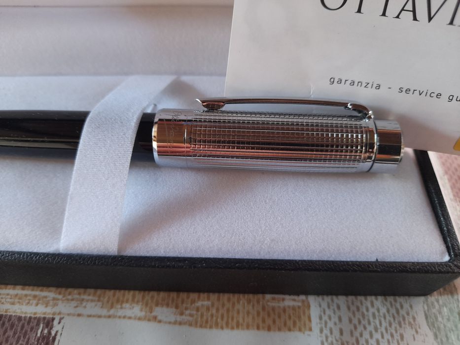 Vand pix Ottaviani.vintage.argint