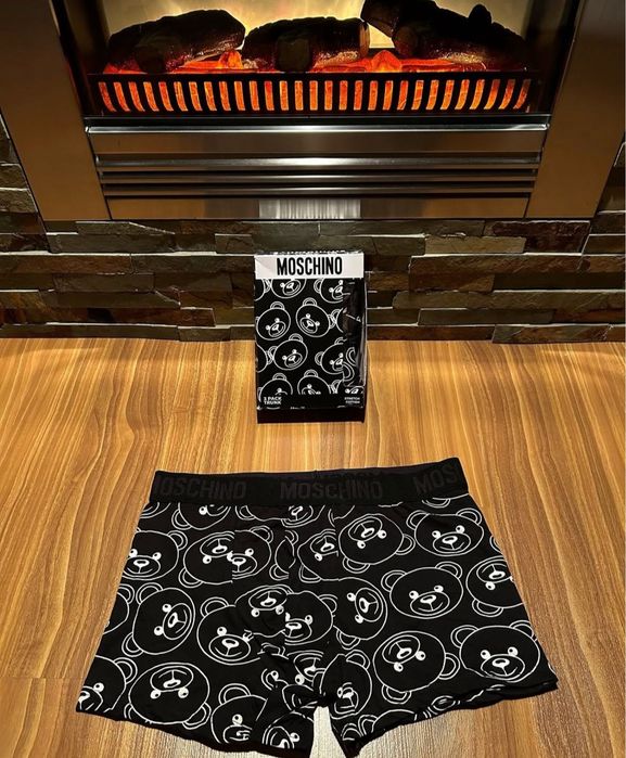Boxeri Us polo Assn / Calvin Klein / Moschino
