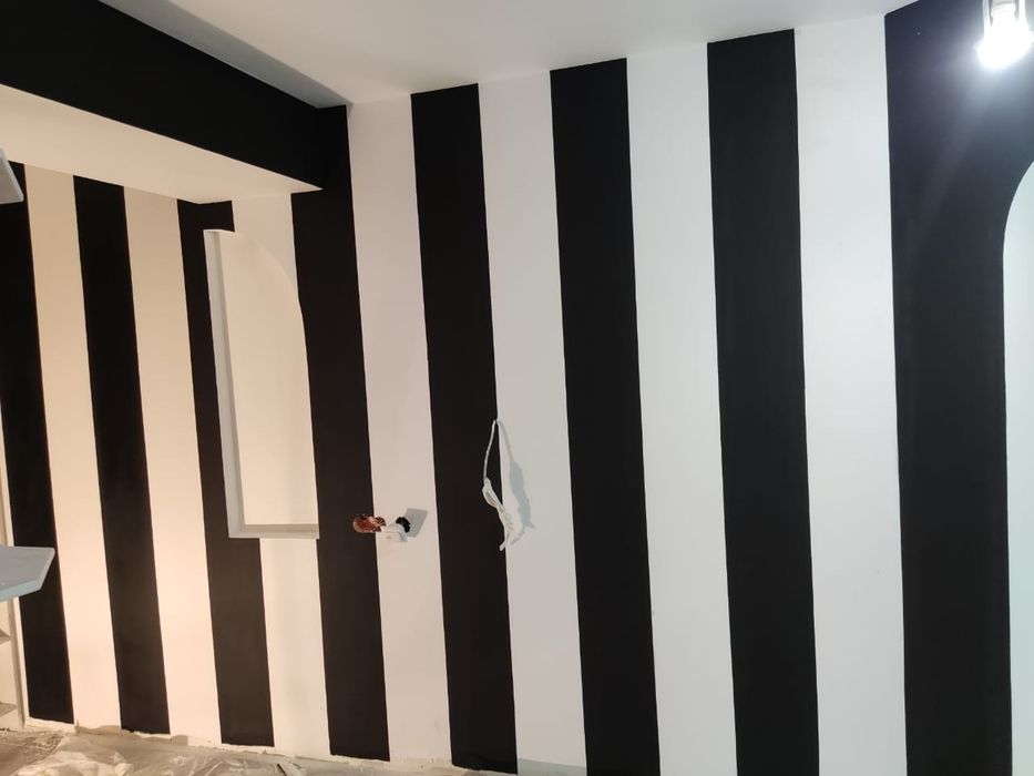 Всё вид строительные работы