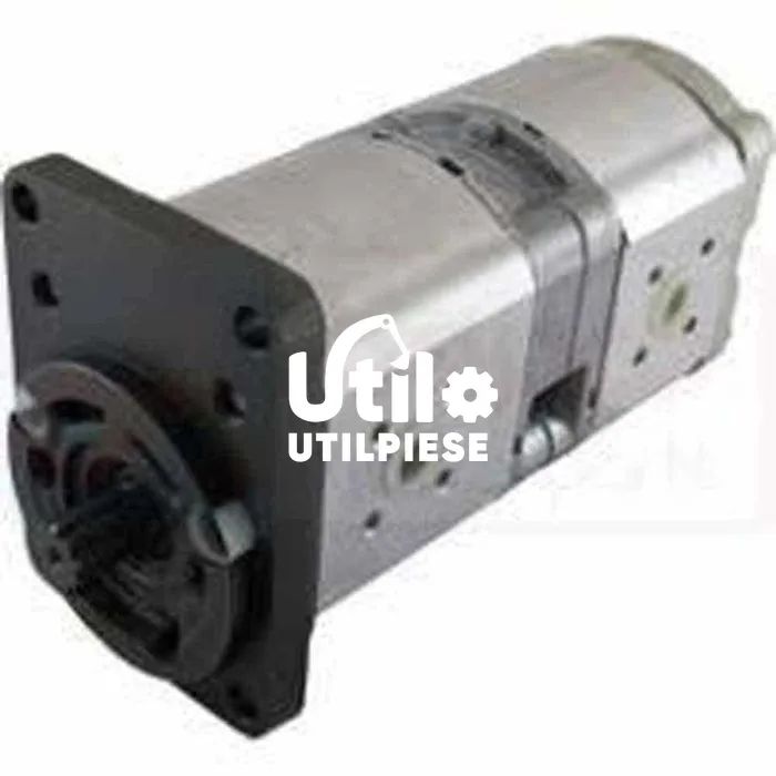 pompa hidraulica ihi 35uj 35n 30j 30n 35vx 40vx + piese ihi