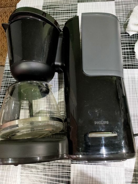 Filtru cafea , cafetiera Philips