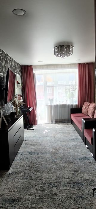 Продам 2-х комнатную квартиру