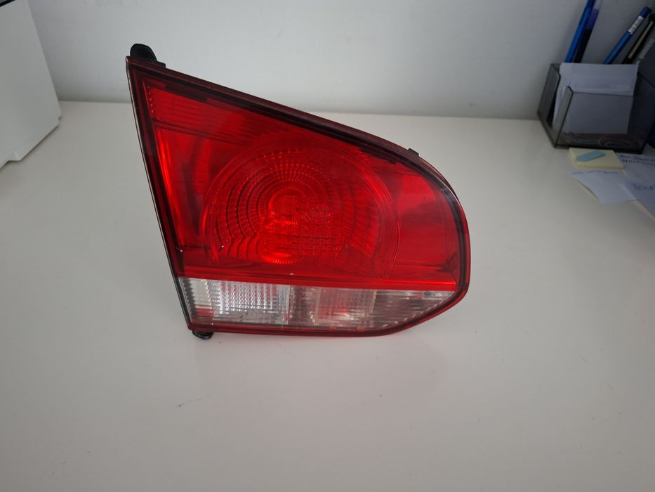 Lampa stinga golf 6