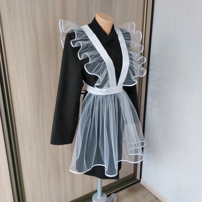 Продам школьный фартук