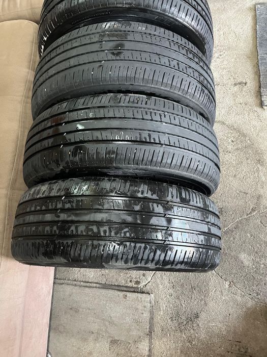 Продам  летние шины