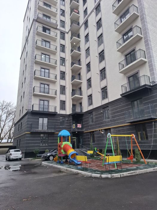 Срочно продам 2 ком квартиру