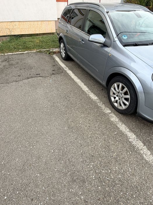 Se vinde Opel Asta H