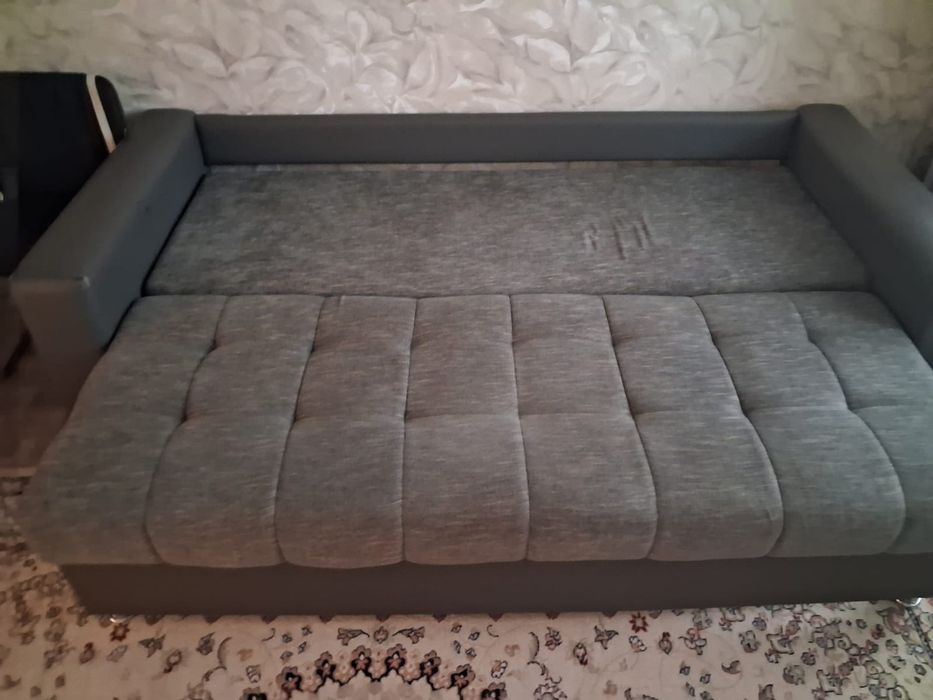 Диван раскладной
