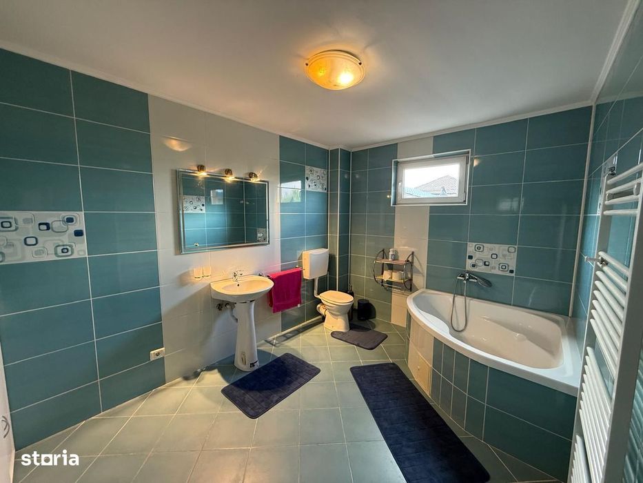 Vanzare Vila Individuala CHIAJNA