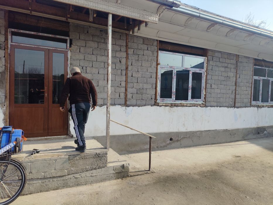 Plastik oyna va eshiklar Arzon narx Tez oʻrnatish