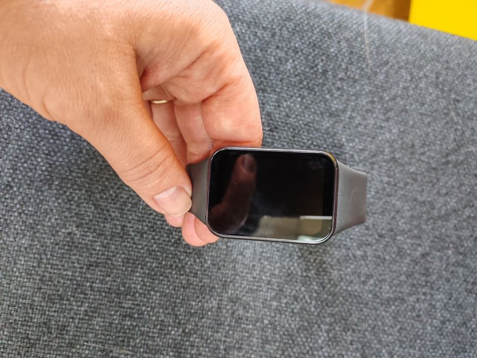Продаю смарт-часы  Xiaomi Smart Band 8 Pro.