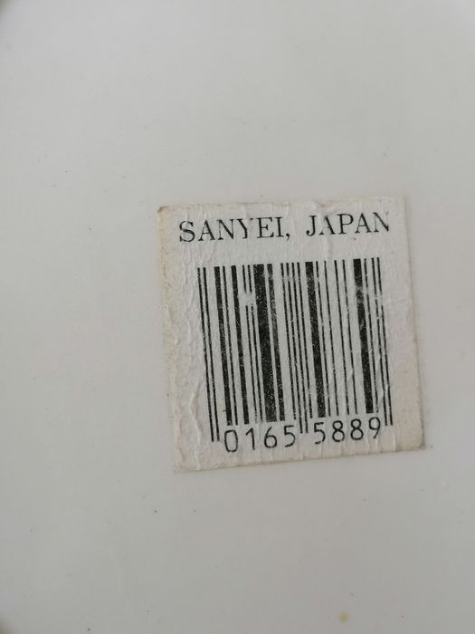 Порцеланови патици за чай