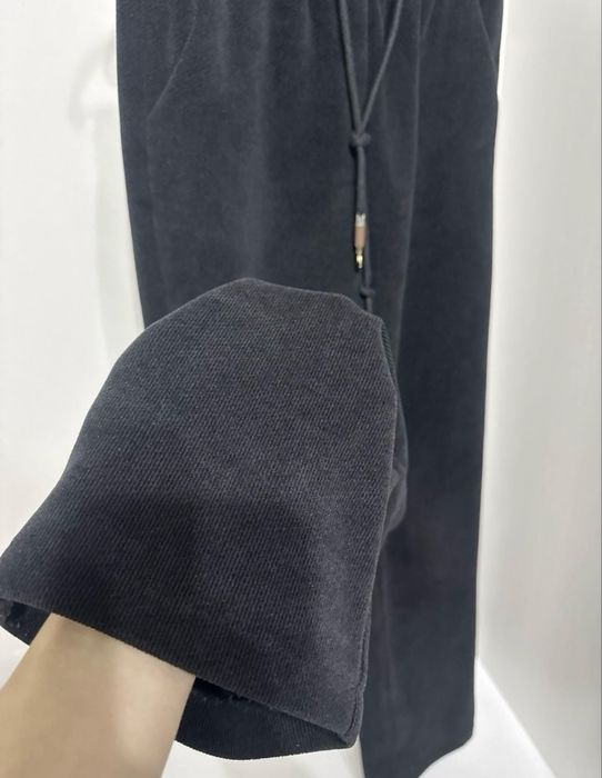 Брюки женские теплые