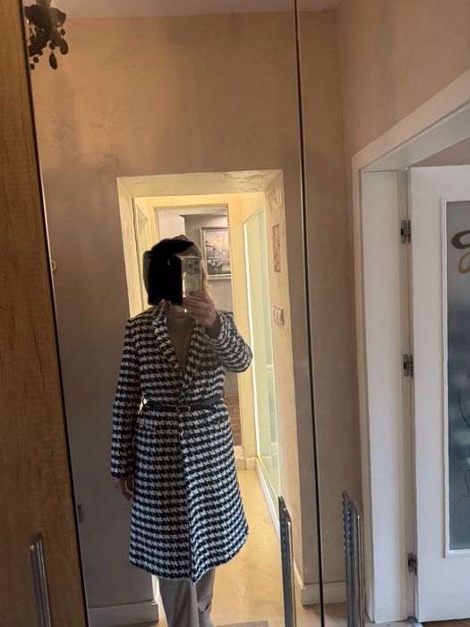 Зимно палто Dika M