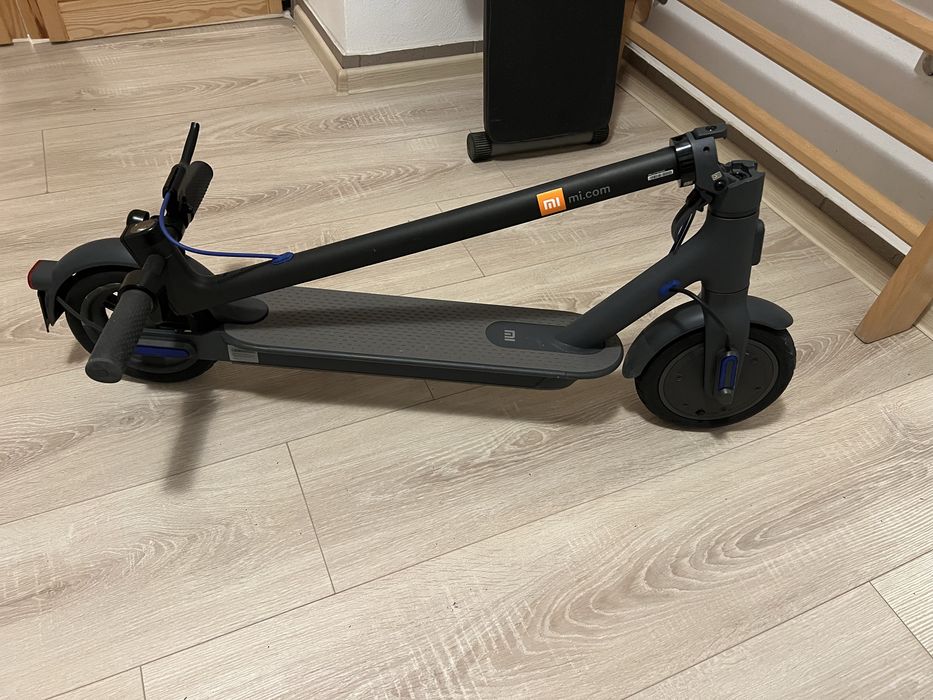 Trotineta electrica Xiaomi Mi3