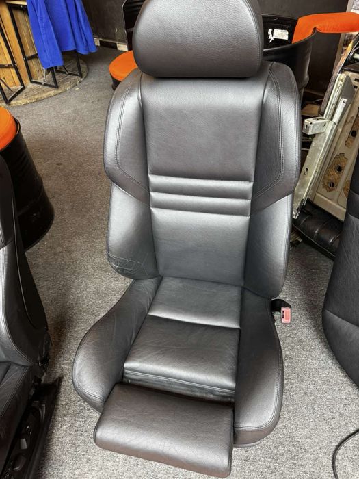 Седалки от бмв м5 е60 M5 E60