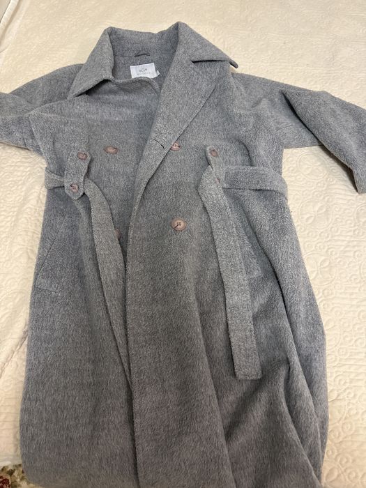 пальто бренда BGN WorkShop.