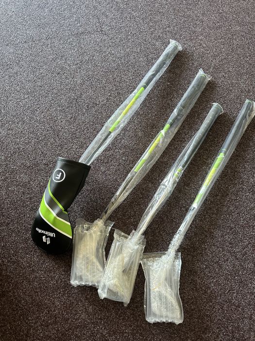 Vand set de crose complet pentru copii