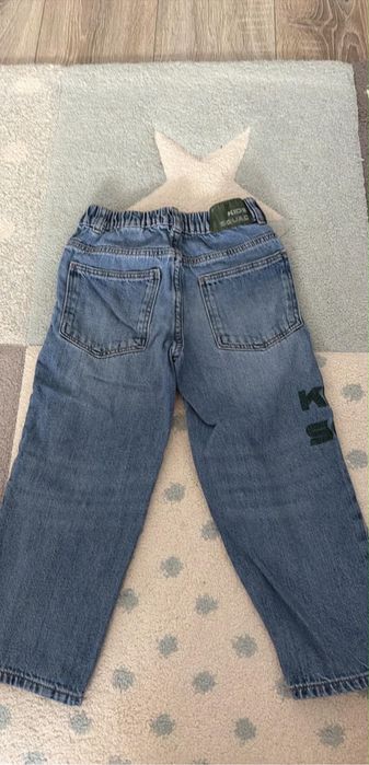 Дрешки за момче размер 116, H&M и ZARA
