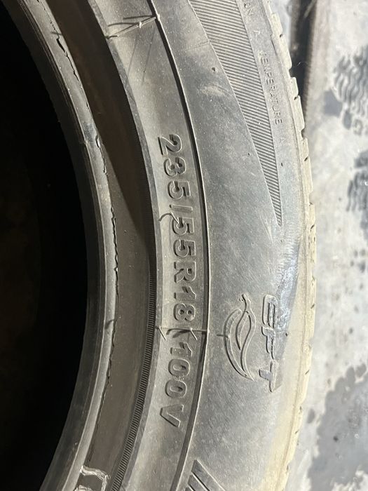 Резина sailun 18р