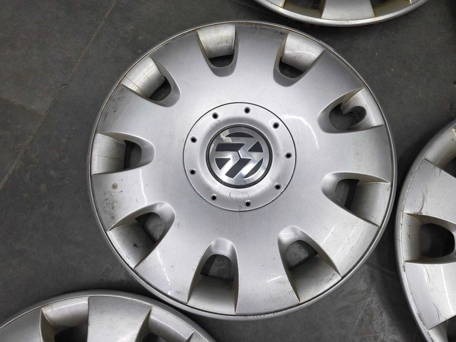 Тасове 15 - Volkswagen