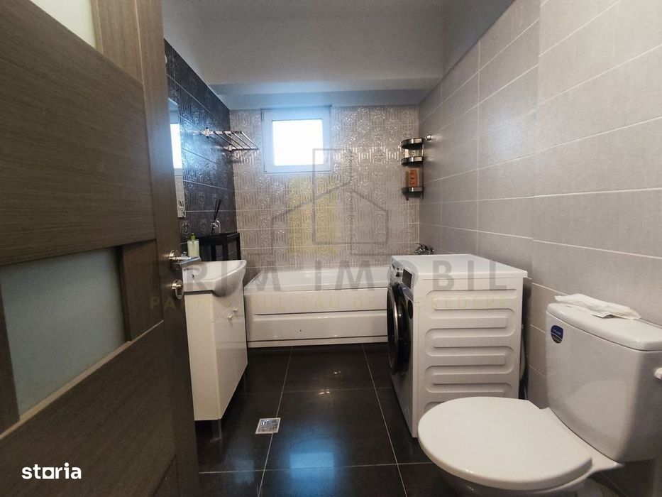 3 camere decomandat, Crystal Residence (Rediu-langa Bizantiq)