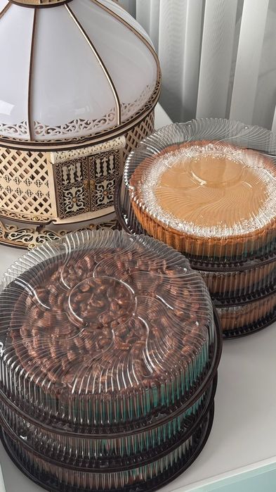 Пироги на заказ домашние