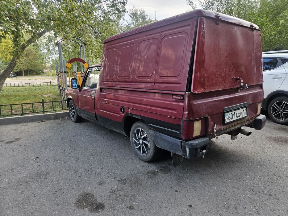 Продам иж инжектор