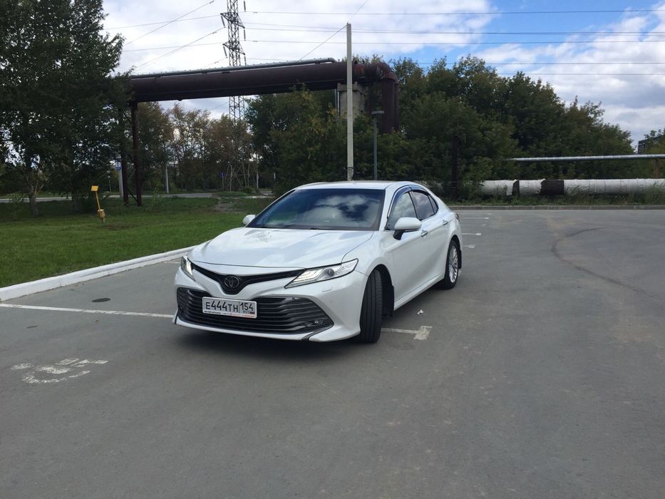 Павлодар - Новосибирск